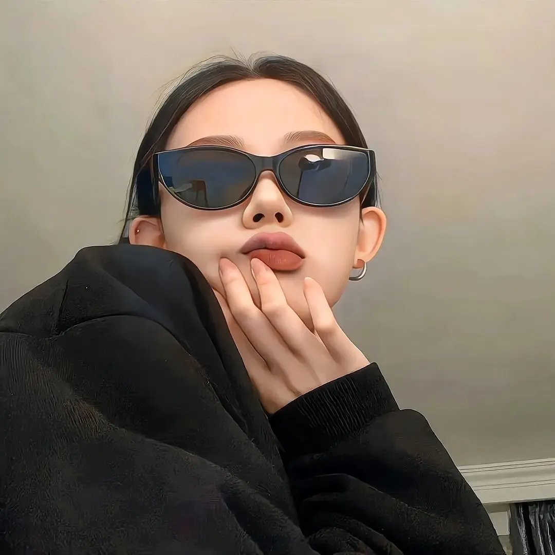 因为爱情很复杂